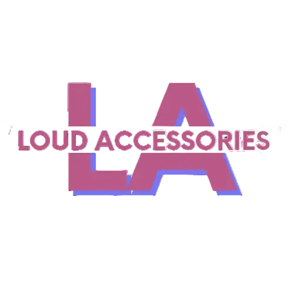 LOUD ACCESSORIES 